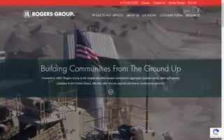 Rogersgroupincint.com Screenshot 2024-05-13 18:00:39