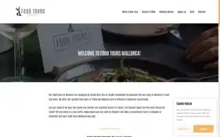 Foodtoursmallorca.com Screenshot 2024-04-19 10:56:07