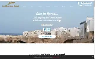 Polignanotour.it Screenshot 2024-04-16 21:17:38