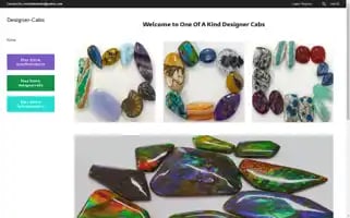 Designer-cabs.com Screenshot 2024-05-04 20:31:23