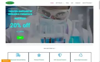 Nij-pharma.com Screenshot 2024-05-20 22:18:47