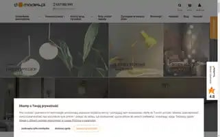 Domodes.pl Screenshot 2024-07-06 15:17:14