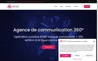 Lamayennaise.com Screenshot 2024-06-28 11:56:01