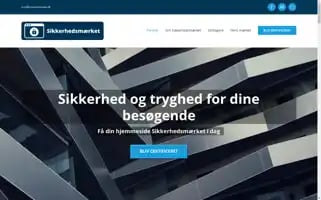Sikkerhedsmaerket.dk Screenshot 2024-07-09 05:47:09