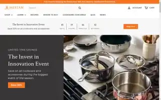 Hestanculinary.com Screenshot 2024-05-04 04:12:18