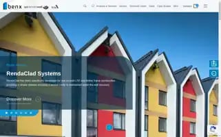 Benx.co.uk Screenshot 2024-07-06 21:58:02
