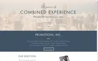 Prombcpromo.com Screenshot 2024-05-13 12:46:17