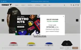 Theterracestore.com Screenshot 2024-05-05 04:27:27