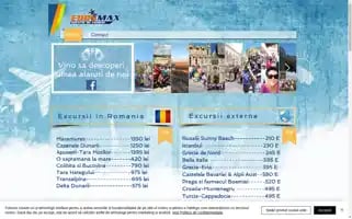 Euromax.ro Screenshot 2024-07-08 04:13:29