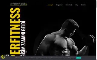 Hyperfitnessxl.com Screenshot 2024-05-29 06:26:59