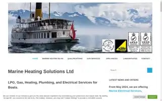 Marineheating.co.uk Screenshot 2024-06-28 13:25:39