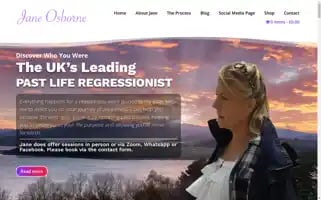 Jane-osborne.com Screenshot 2024-05-22 03:22:40
