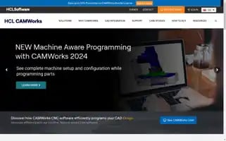 Camworks.com Screenshot 2024-06-30 14:17:52