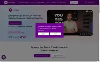 Nexttrain.io Screenshot 2024-05-27 23:45:07
