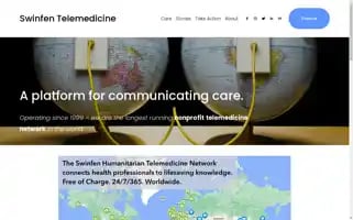 Swinfentelemed.org Screenshot 2024-07-02 07:30:32