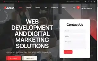 Arwebdevelopers.com Screenshot 2024-05-24 13:12:55