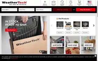 Weathertech.com Screenshot 2024-05-15 00:49:48