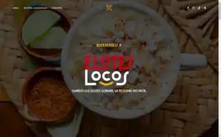 Elotes-locos.com Screenshot 2024-05-22 03:15:57
