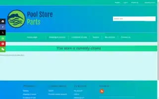 Poolstoreparts.com Screenshot 2024-05-16 13:12:23