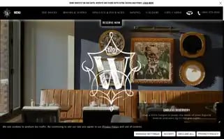 Whitneyhotelboston.com Screenshot 2024-04-23 16:07:34