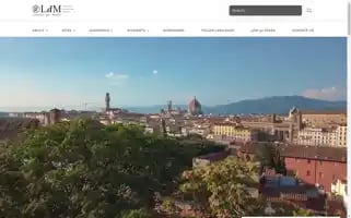 Ldminstitute.com Screenshot 2024-07-02 00:04:52