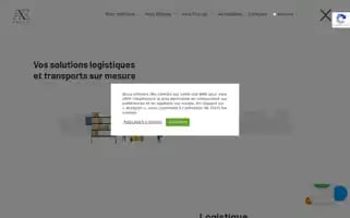 Axegroup.fr Screenshot 2024-06-17 02:02:29