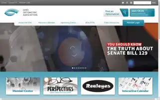 Ooa.org Screenshot 2024-07-03 06:00:12
