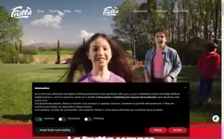 Frutta-frullata.com Screenshot 2024-07-08 20:18:31