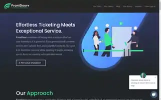 Frontdoor.plus Screenshot 2024-06-14 14:24:59