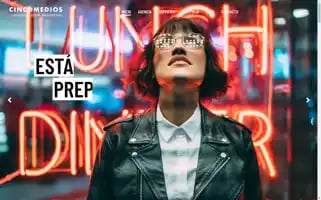 Cincomedios.com Screenshot 2024-06-18 14:34:00