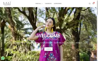 Maioficial.com Screenshot 2024-05-20 12:49:42