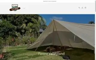 Forestvalleyland.com Screenshot 2024-04-27 10:21:11