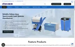 Chinaleakdetector.com Screenshot 2024-05-26 13:30:21