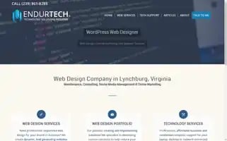 Endurtech.com Screenshot 2024-05-15 21:16:28