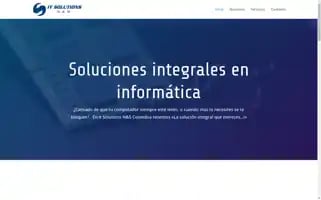 Itsolutionsns.com Screenshot 2024-06-17 22:07:33