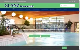 Glanz-bustouristik.de Screenshot 2024-04-23 06:59:50
