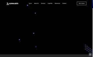 Alphaarttz.com Screenshot 2024-05-19 10:05:41