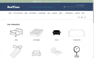 Bedtimesuperstores.co.uk Screenshot 2024-05-04 09:26:37