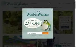 Windandweather.com Screenshot 2024-05-15 03:39:18