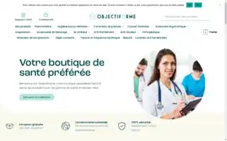 Objectiforme.com Screenshot 2024-05-22 13:43:10