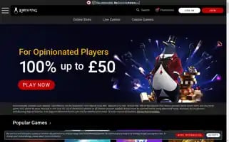 Lordping.co.uk Screenshot 2024-06-14 08:35:11