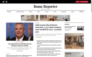 Romereporter.com Screenshot 2024-06-14 02:57:56