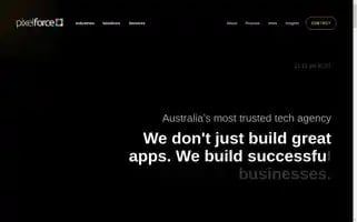 Pixelforce.com.au Screenshot 2024-05-05 13:41:40