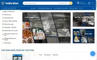 Thienbinhgroup.com Screenshot 2024-06-25 01:58:27