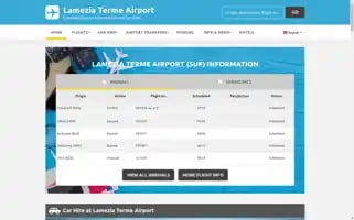 Lameziaairport.com Screenshot 2024-06-18 03:24:05