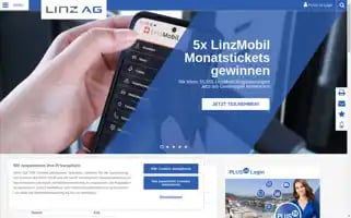Linzag.at Screenshot 2024-06-16 15:20:58
