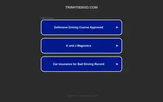 Trinhtienxd.com Screenshot 2024-05-24 19:52:31