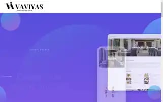 Vaviyas.com Screenshot 2024-05-26 07:59:25