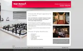 Wrightswarehouse-maidstone.co.uk Screenshot 2024-05-15 06:00:05