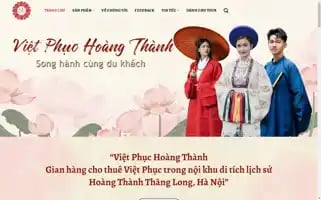Vietphuchoangthanh.com Screenshot 2024-05-25 06:41:02
